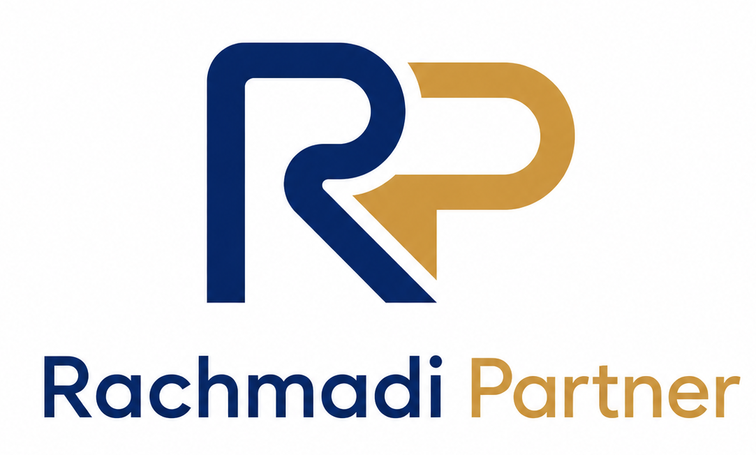 Rachmadi Partner Logo